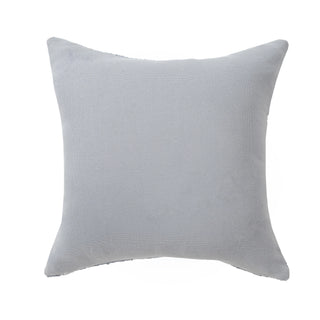 Contemporary Solid Indoor Throw Pillow
