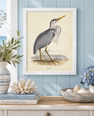 Heron E
