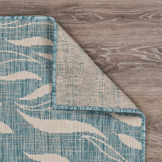 Nautical Animal Indoor/Outdoor Area Rug   3' x 5'
