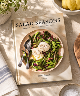 Salad Seasons
