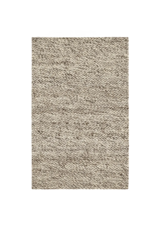 Loggia Handwoven Wool Rug

