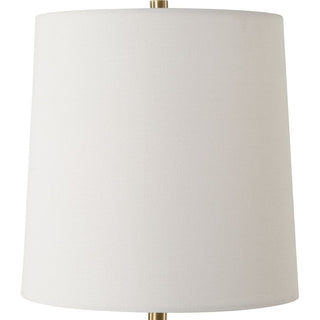 Indent Accent Lamp
