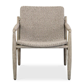 Sumba Outdoor Lounge Chair
