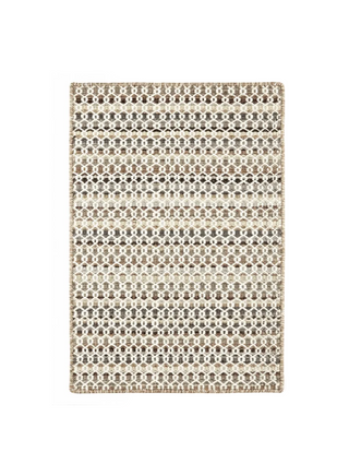 Poppy Handwoven Wool Rug

