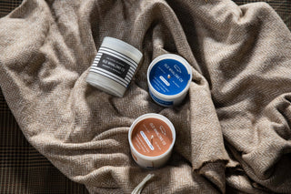 Oceanswept Candle
