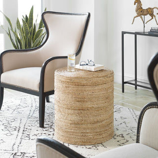 Rora Round Accent Table
