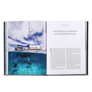 Boatlife: Exploring the Freedom of Maritime Living
