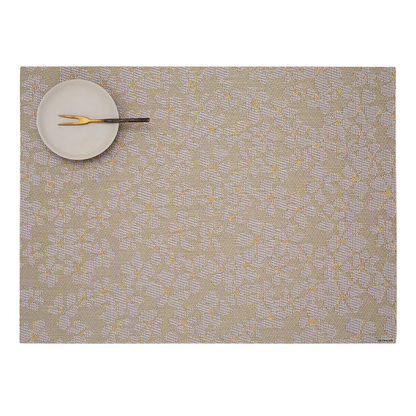 Flora Tablemat - Rectangle 14" x 19" - Online Only