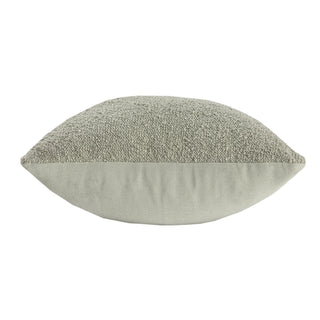 Contemporary Solid Indoor Throw Pillow
