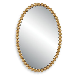 Serna Oval Mirror
