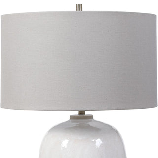 Winterscape Table Lamp
