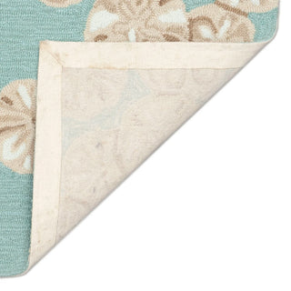 Sea Biscuit Rug 24" x 36"
