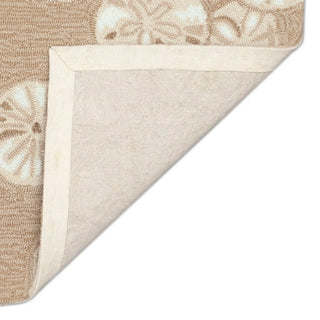 Sea Biscuit Rug 24" x 36"
