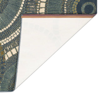 Liora Manne Esencia Circles Indoor/Outdoor Mat
