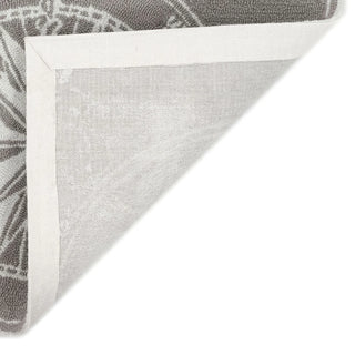 Compass Indoor/Outdoor Rug
