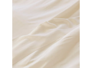Parker Bamboo Sateen Duvet Set

