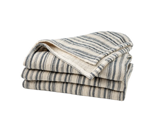 Cape Stripe Blanket
