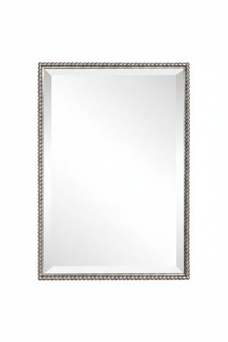 Sherise Vanity Mirror   Rectangle
