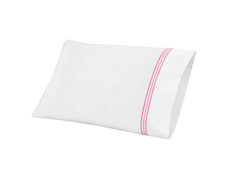 Set of 2   Trio Pillowcases
