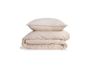 Parker Bamboo Sateen Duvet Set
