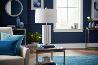Castorano Table Lamp
