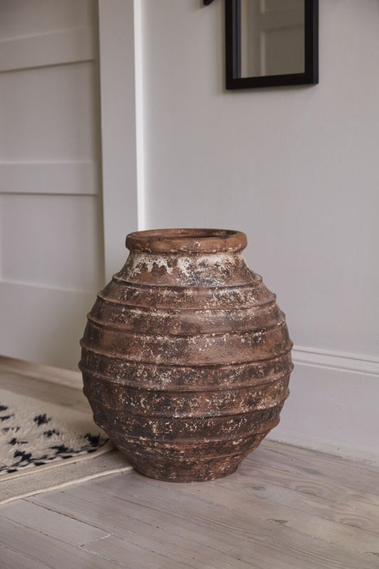 Bellamar Vase - Online Only