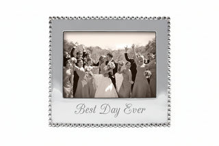 "Best Day Ever" 5x7 Frame
