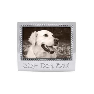 Best Dog Ever Frame 4x6
