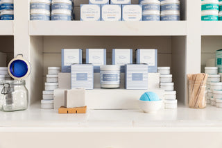 Coastal Calm Bar Soap

