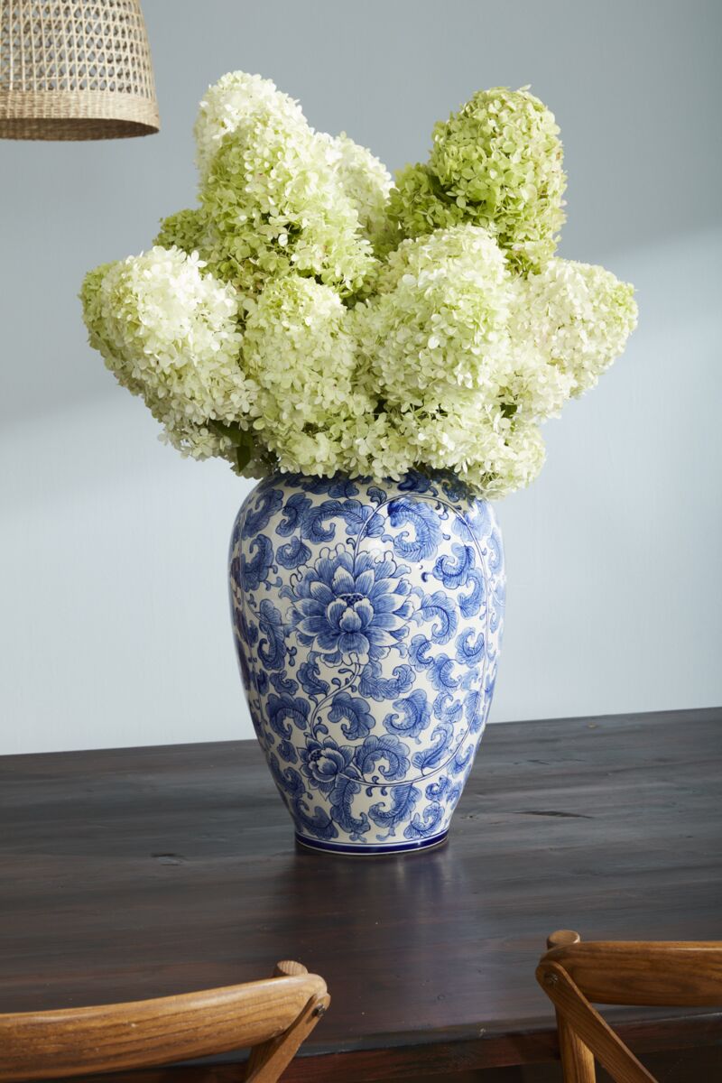 Elodie Vase 13.25" x 18.5" - Online Only