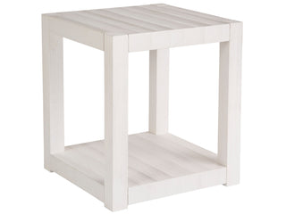 Hermosa End Table   Square
