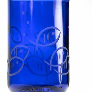 Blue Fish 14oz Recycled Tumbler | Set of 4
