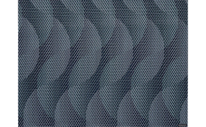 Arc Tablemat - Rectangle - 14" x 19" - Online Only