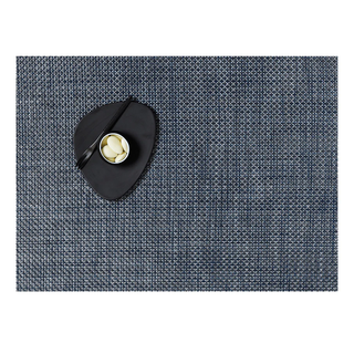 Set of 4 Basketweave Placemats
