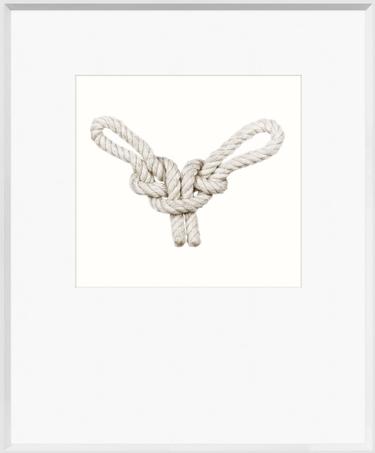 Knot - Spanish Bowline