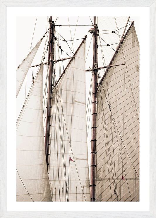 Sailing Details I