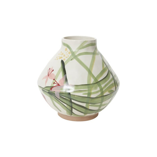 Wild Meadow Vase - Online Only