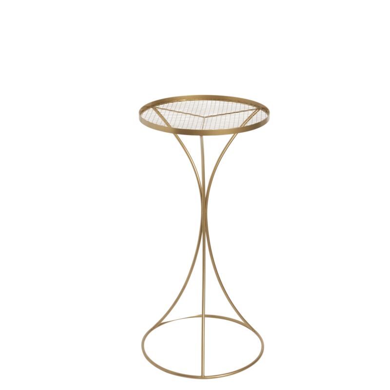 Hourglass Stand - Online Only
