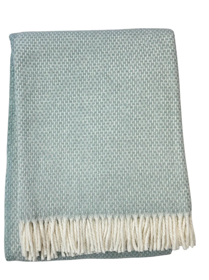 Grain of Rice Throw