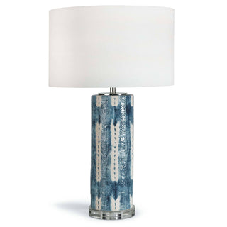 Mali Ceramic Table Lamp
