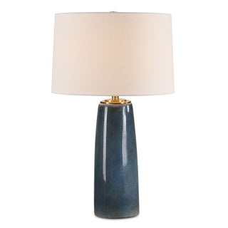 Submerged Table Lamp
