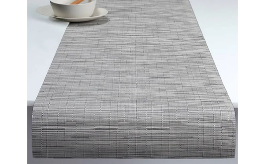 Bamboo Tablemat - Runner 14" x 72" - Online Only