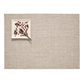 Boucle Tablemat - Rectangle 14" x 19" - Online Only