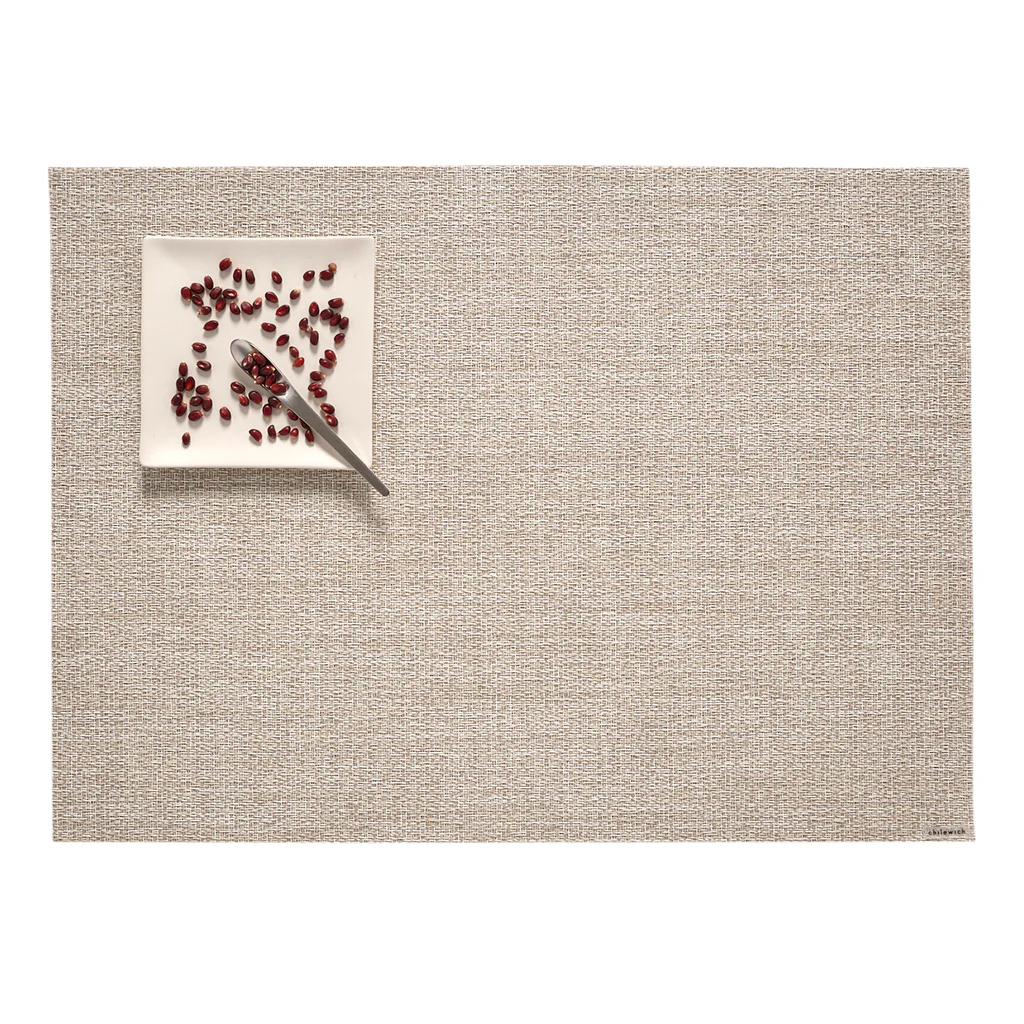 Boucle Tablemat - Rectangle 14" x 19" - Online Only