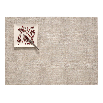 Boucle Tablemat - Rectangle 14" x 19" - Online Only