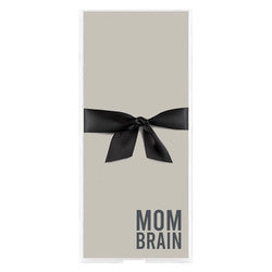 Mom Brain Acrylic Tray & Paper