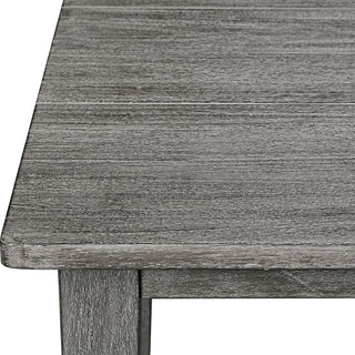Forsyth Indoor Outdoor Dining Table
