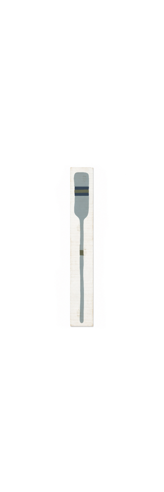 Oar IX   72" x 8"   CON/IS
