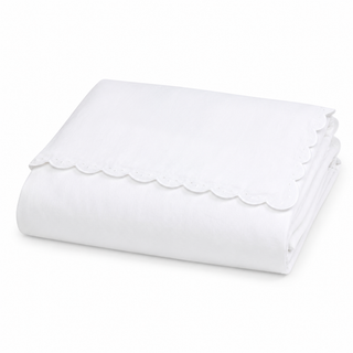 Airlie Embroidered Duvet
