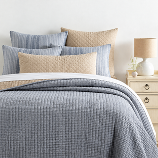 Crinkle Gauze Blanket
